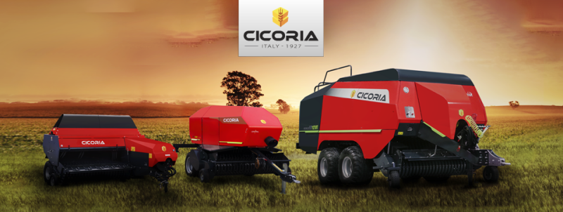 Küçük Kare Balya Makineleri