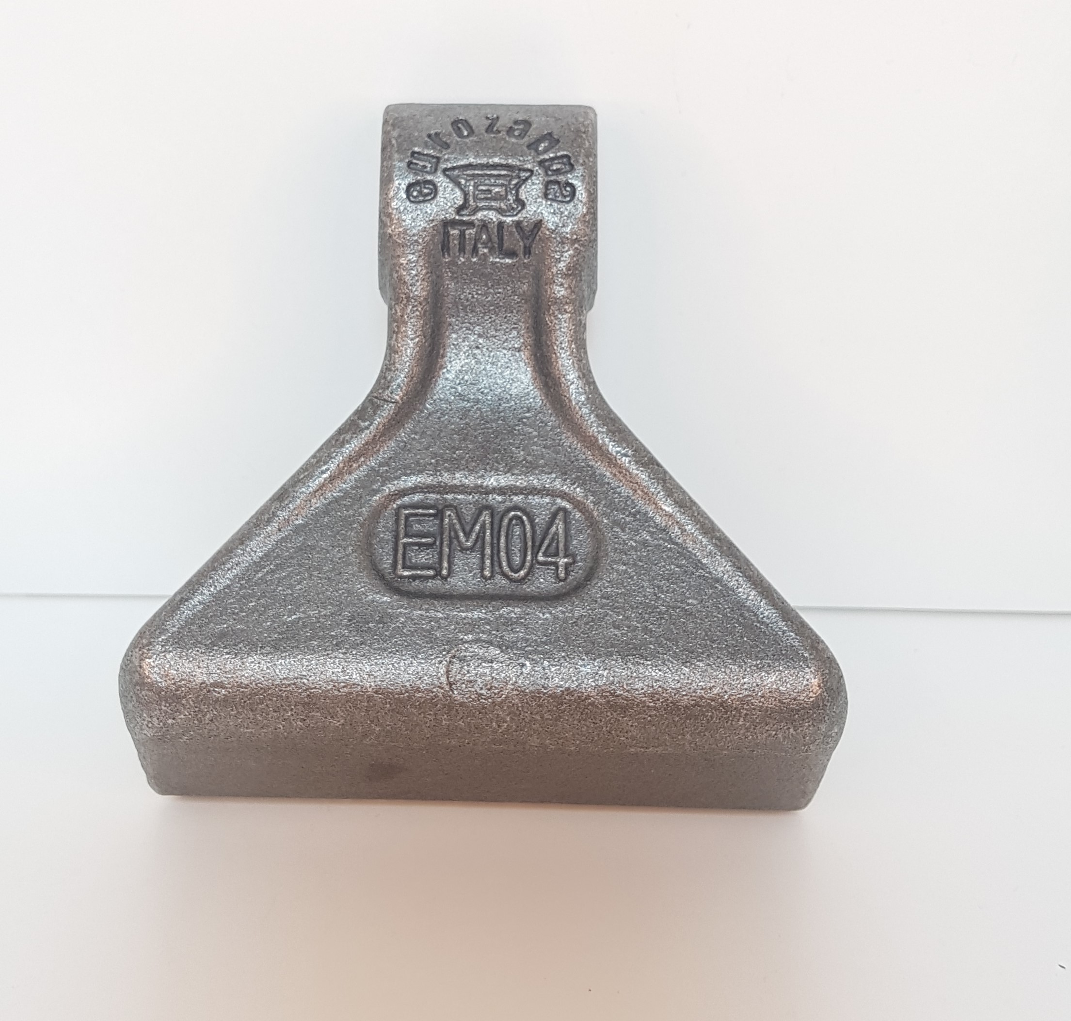 EUROZAPPA EM 04 ÇEKİÇ BIÇAK