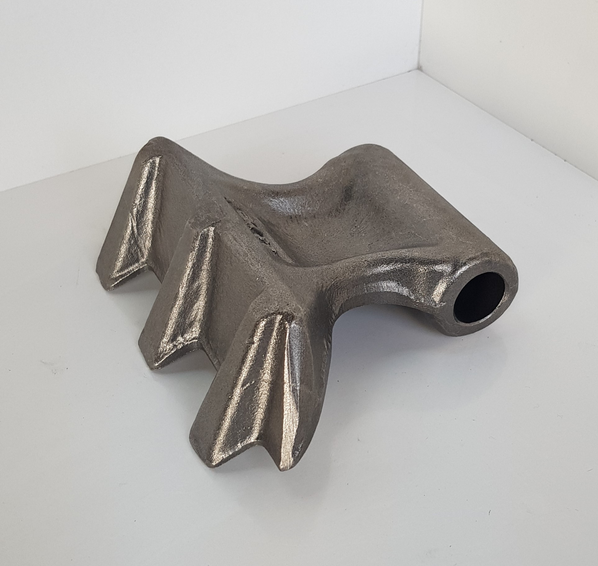 PENÇE ÇEKİÇ BIÇAK