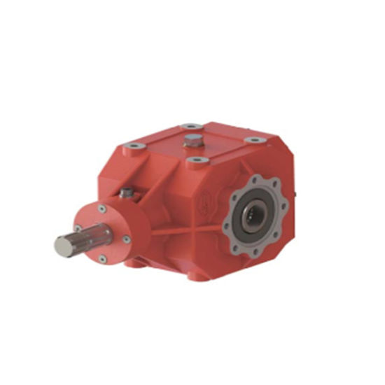 Tarım makinası şanzımanları