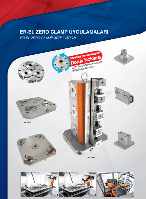ER-EL ZERO SİSTEM