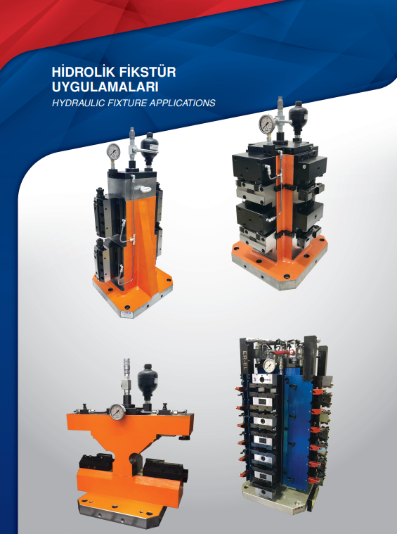 ER-EL Proje Bazlı Fikstür Uygulamaları