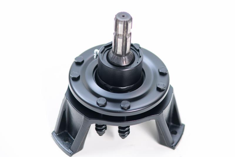 Volan Serbest Dönüşümlü ve Balatalı Emniyet Kavraması