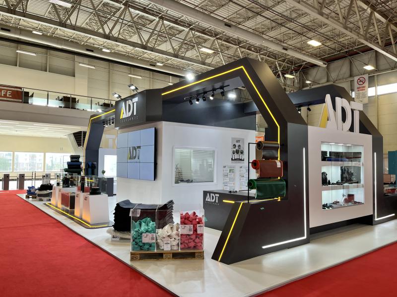 Kauçuk Karışımı