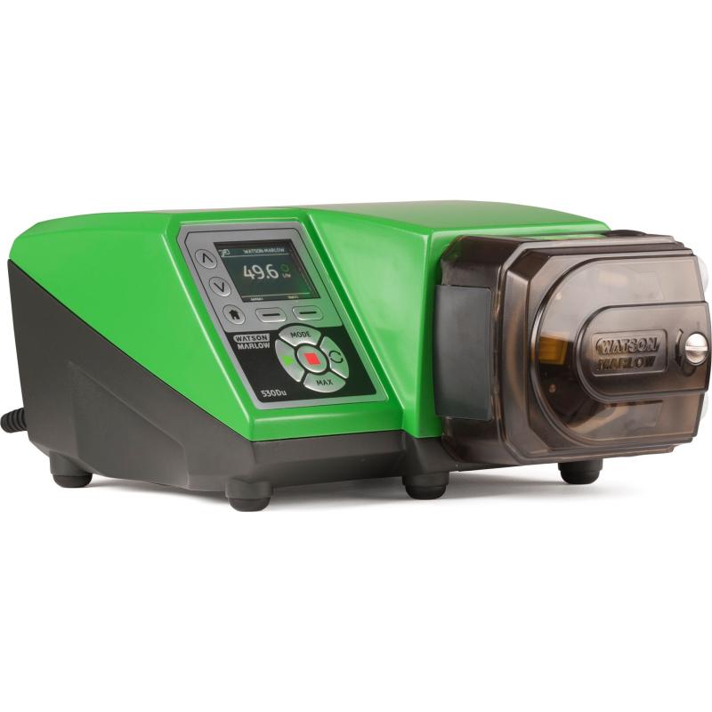 Watson Marlow 530 Serisi Proses Peristaltik Pompa