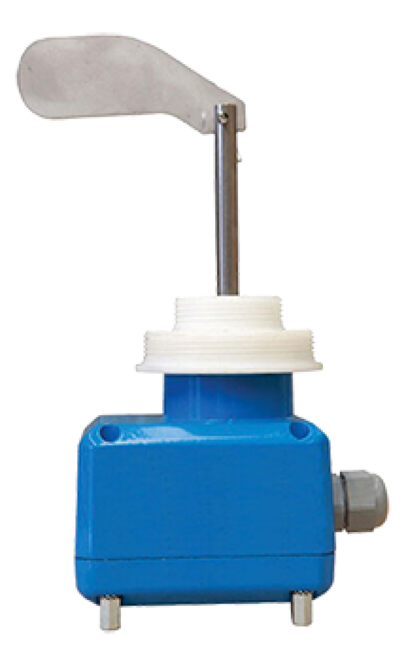 SEVİYE GÖSTERGESİ