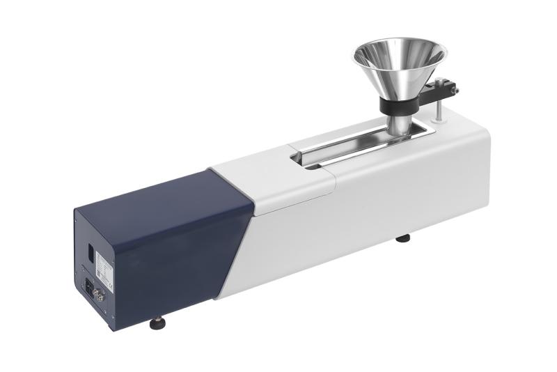 Nexopart CPA 2-1 Dinamik Partikül Görüntü Analizörü