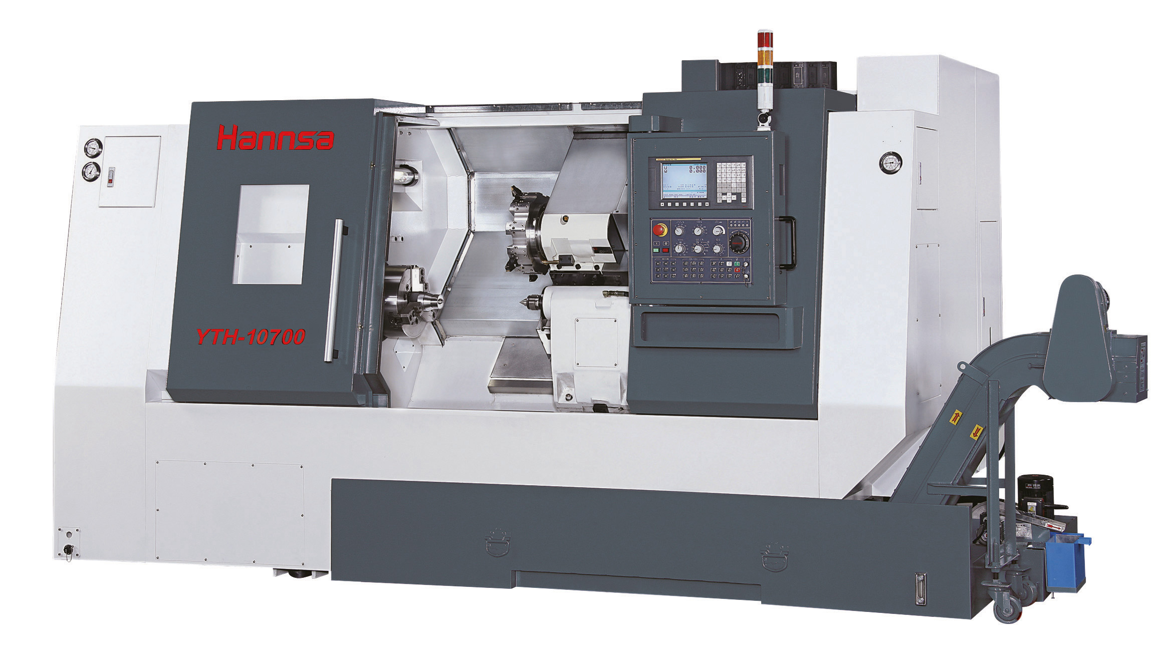 CNC Torna