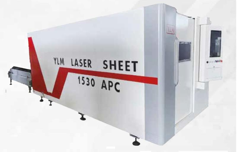 Lazer Sac Kesim