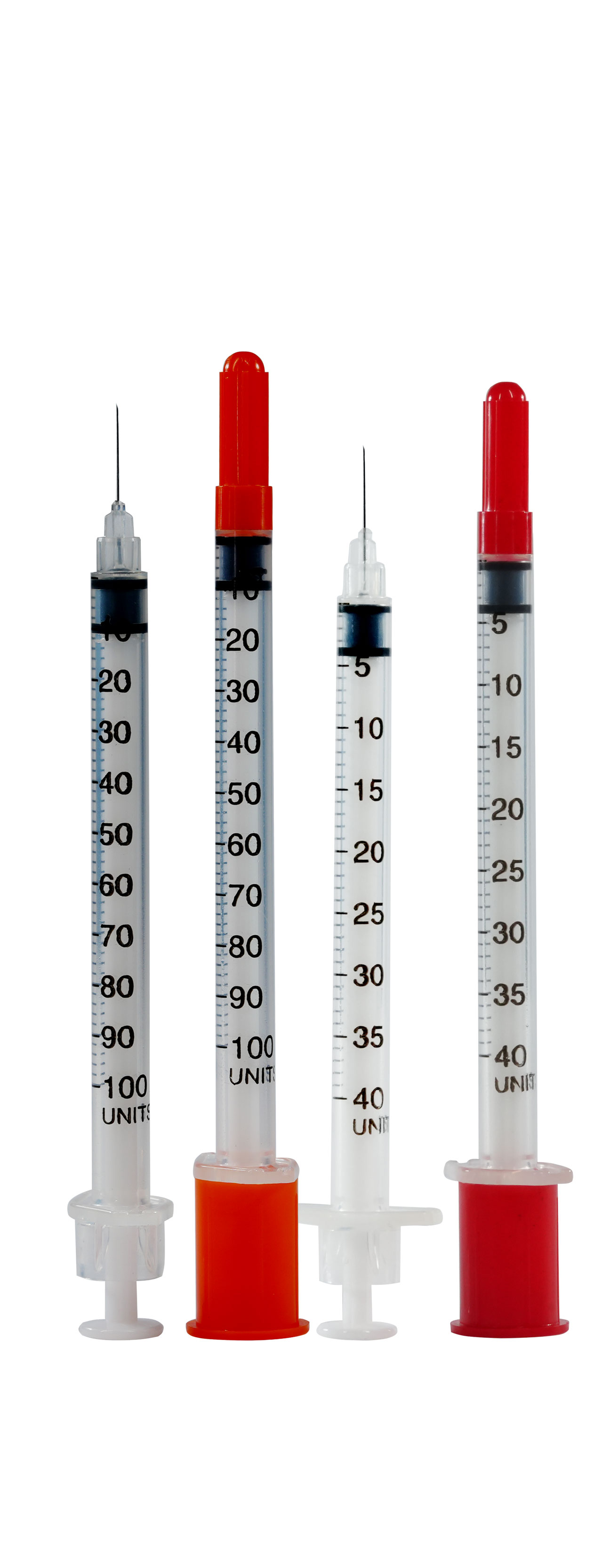 İnsülin Şırıngası