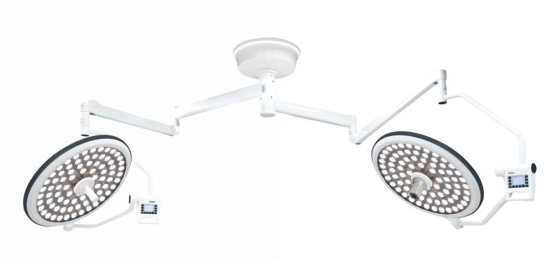 ATESE LED 700-700