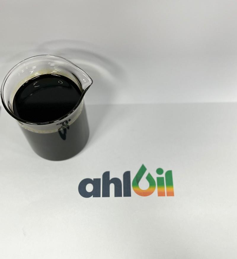 LASTİK PİROLİZ YAĞI