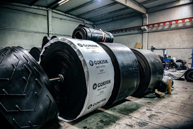 Aşınmaya Dayanıklı