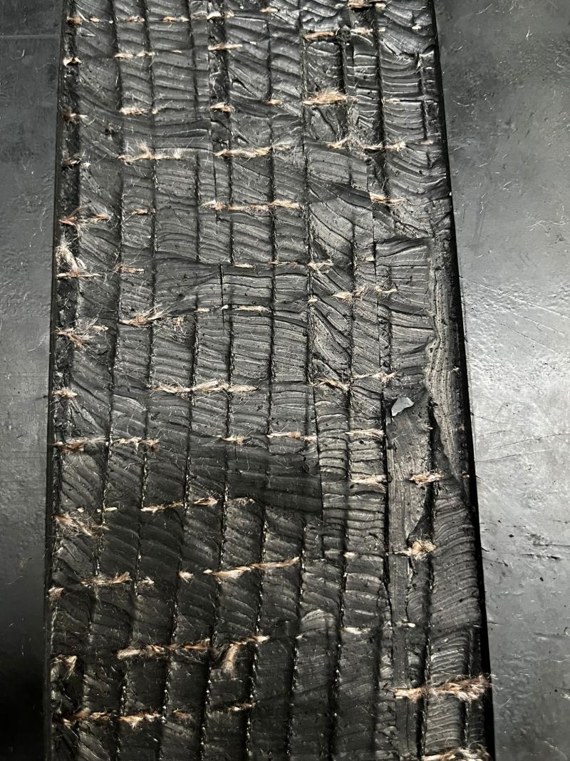 Çelik Hasırlı Kesilmeye Mukavemetli  Rip-Stop