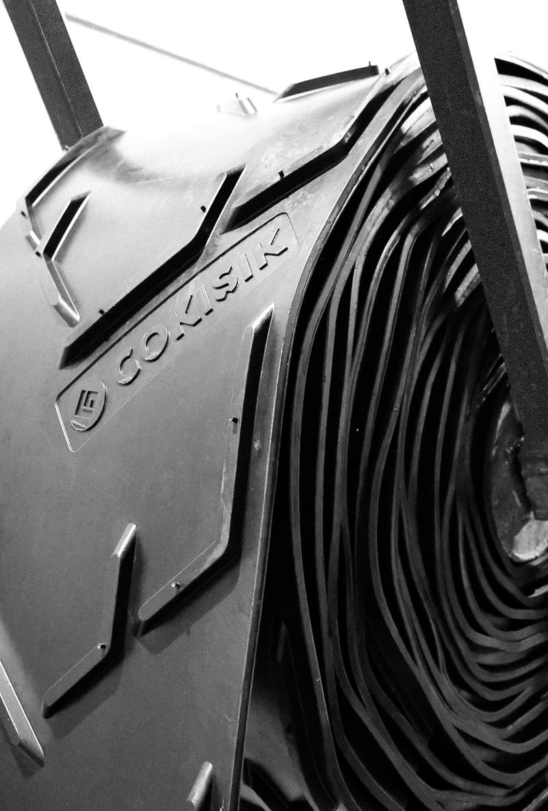 Çavuş ve Lades Bant Lastikleri