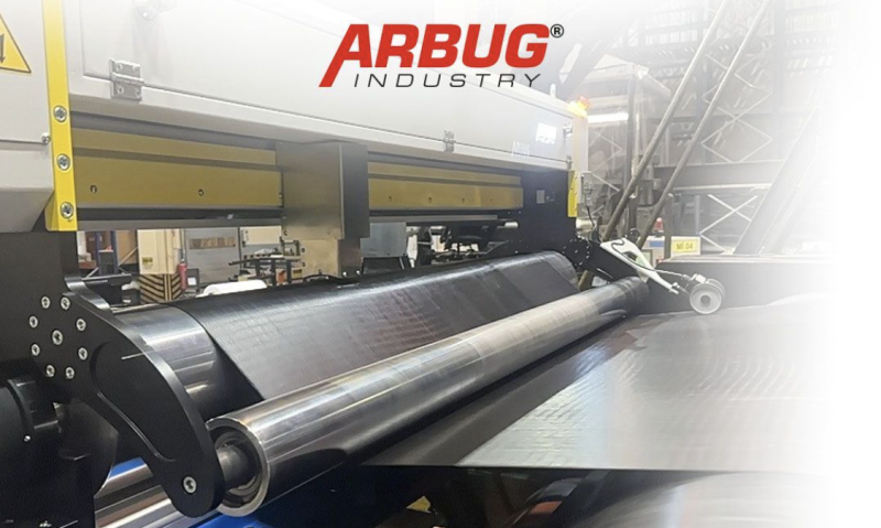 Kauçuk Levha Kalınlık Ölçüm Sistemleri