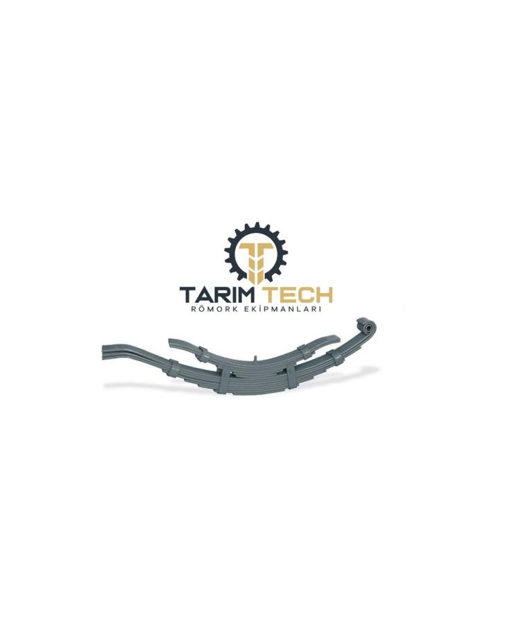 RÖMORK EKİPMANLARI