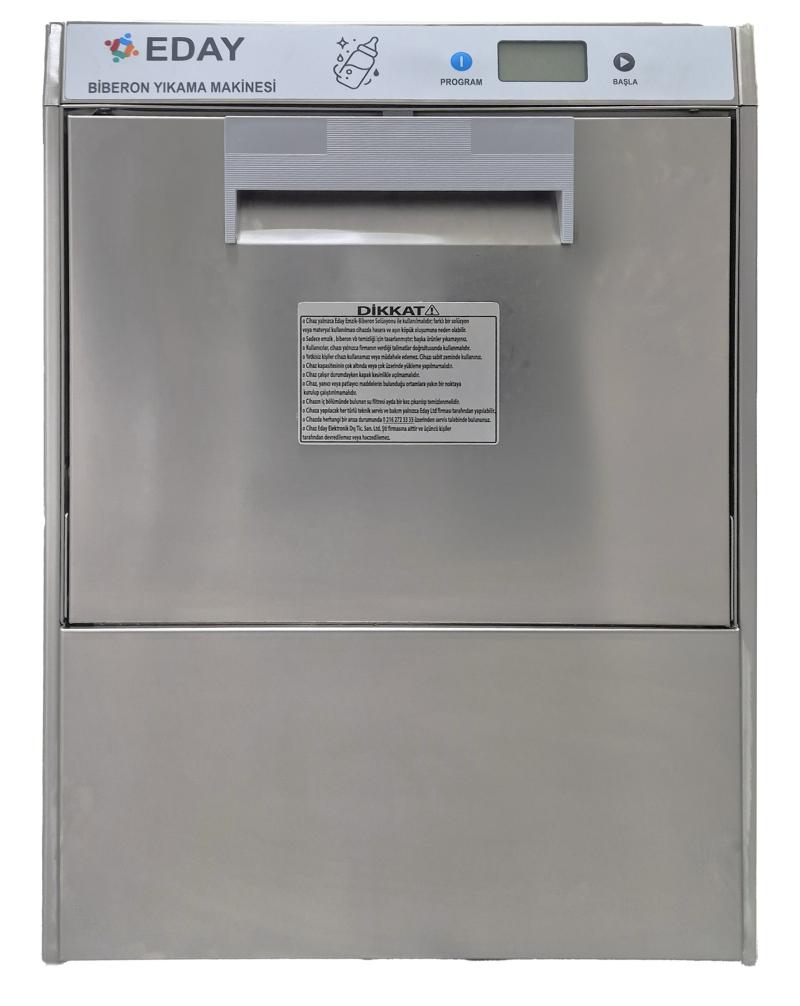 Baby Bottle Washing Device