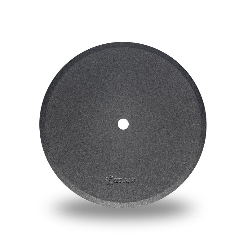 Coulter Disk