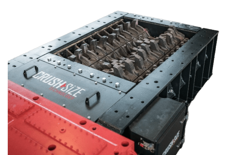 Silindirli Kırıcılar, Sizer, Hammer Mill