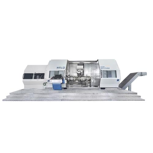 WFL MILLTURN