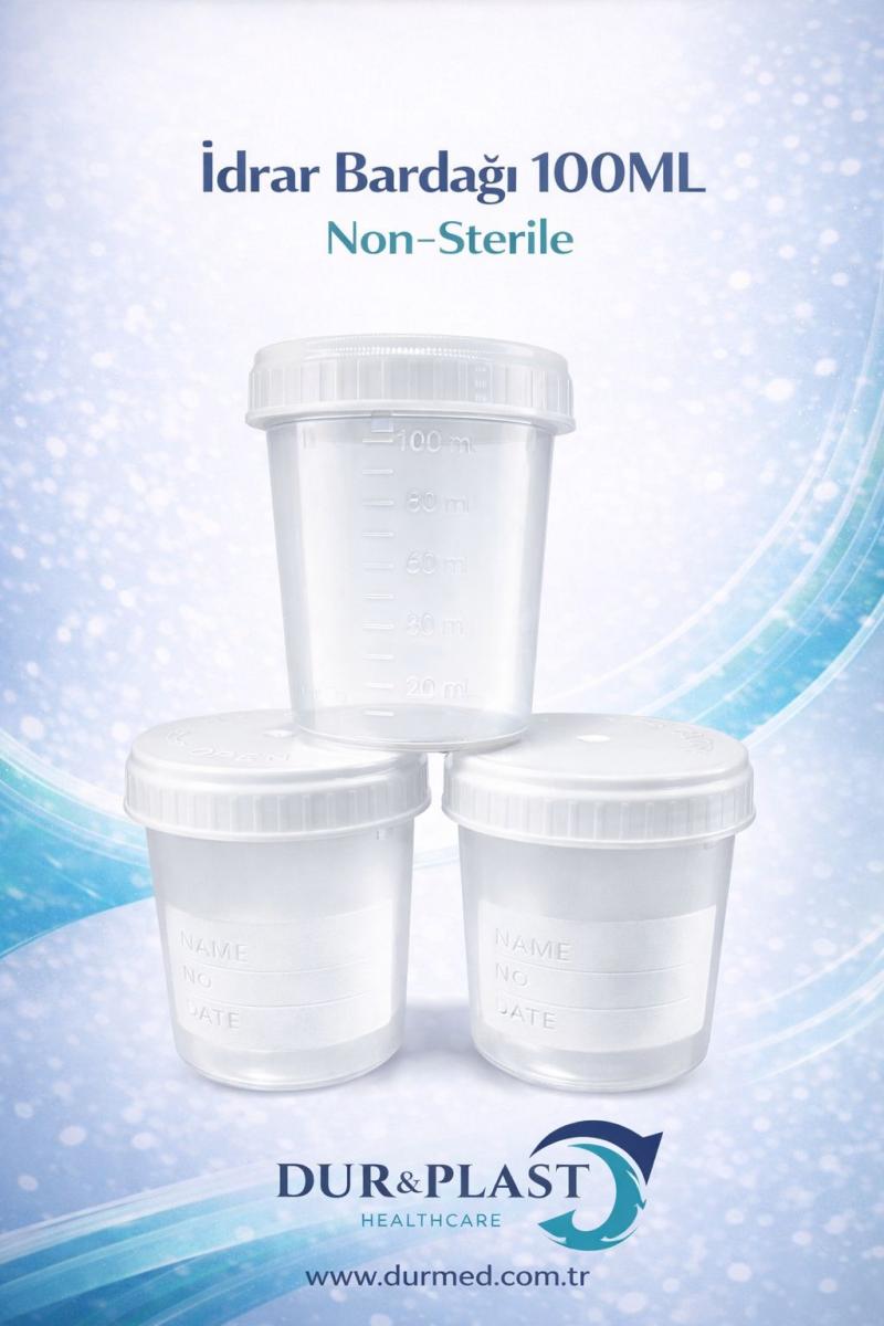 URINE CONTAINER (BULK)