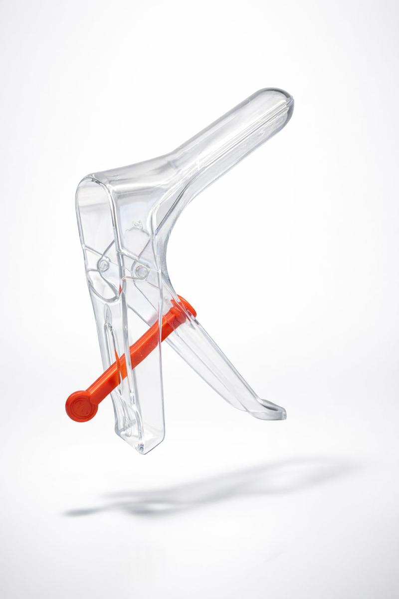 VAGINAL SPECULUM