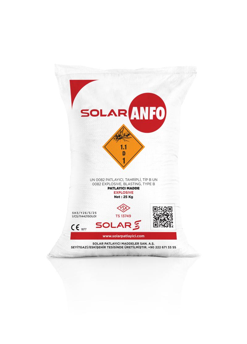 SOLARANFO