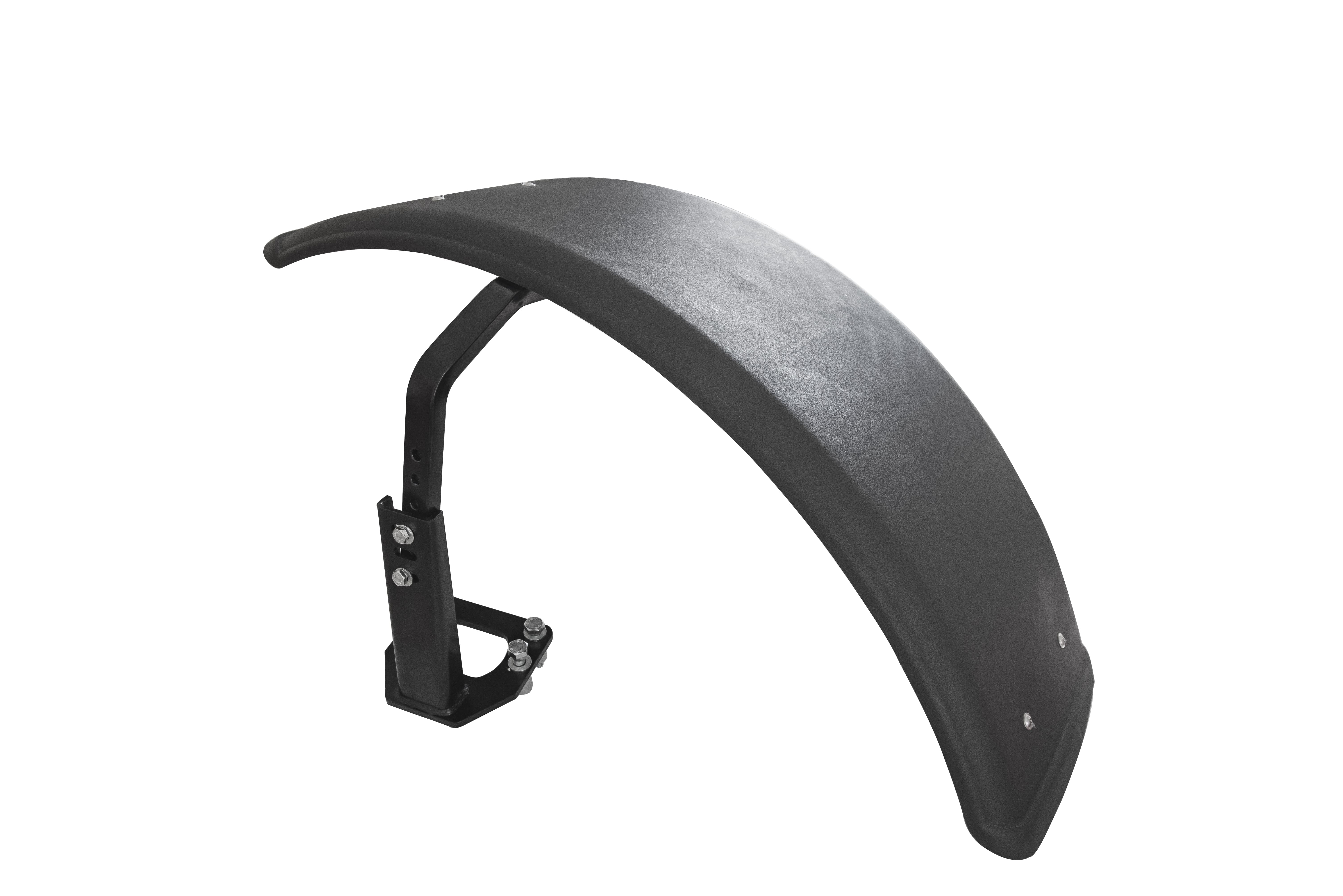 TRAKTÖR ÖN ÇAMURLUK