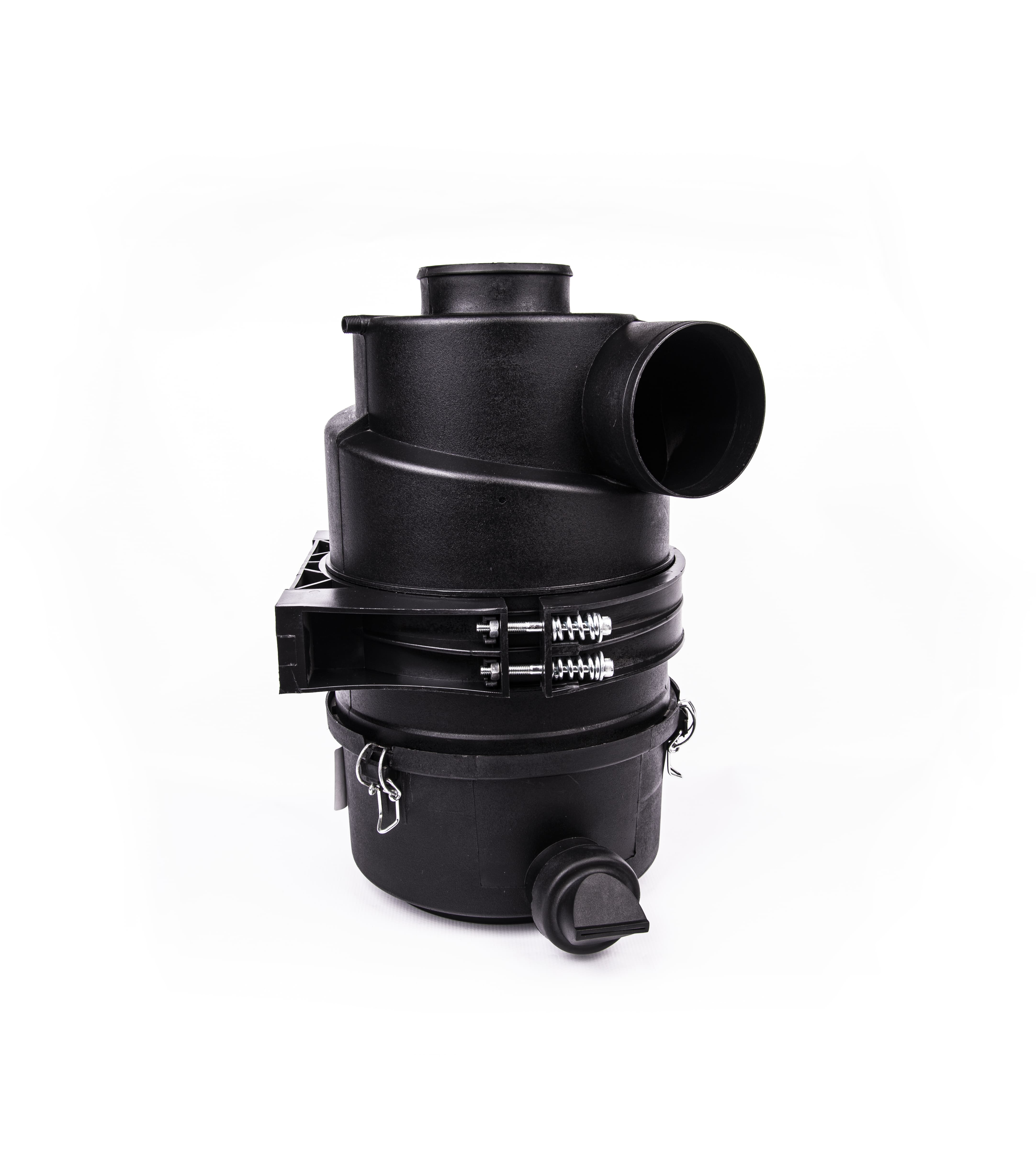 TRAKTÖR HAVA FİLTRE KABI