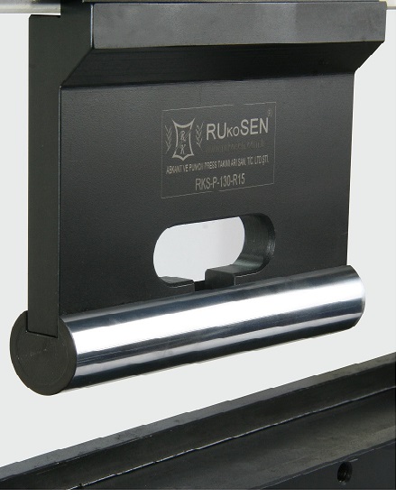 PRESS BREAK TOOLS