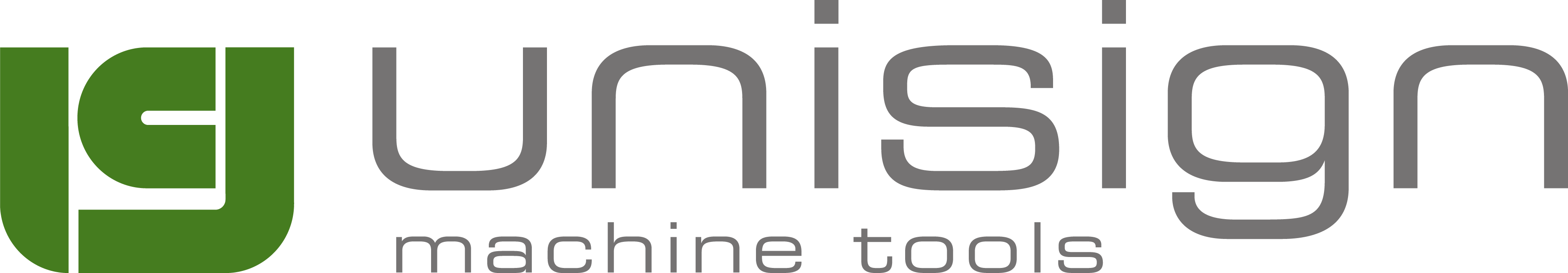 UNISIGN DİK İŞLEME MERKEZLERİ