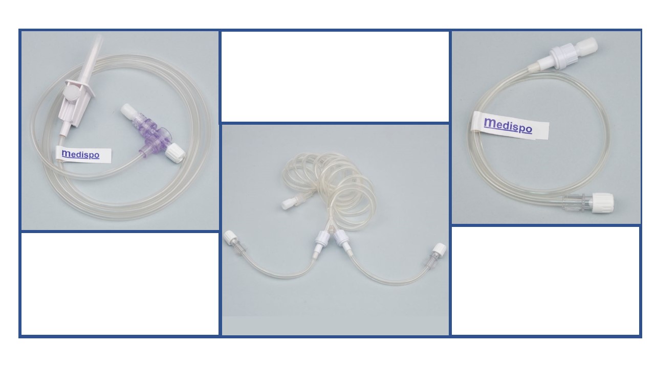 GÖRÜNTÜLEME SETLERİ & VALFLİ SETLER