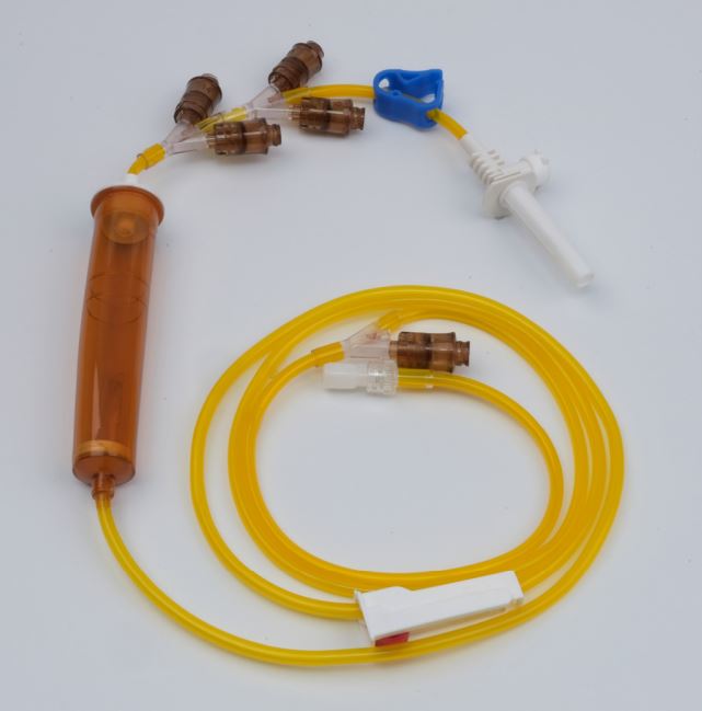 KEMOTERAPİ SETLERİ