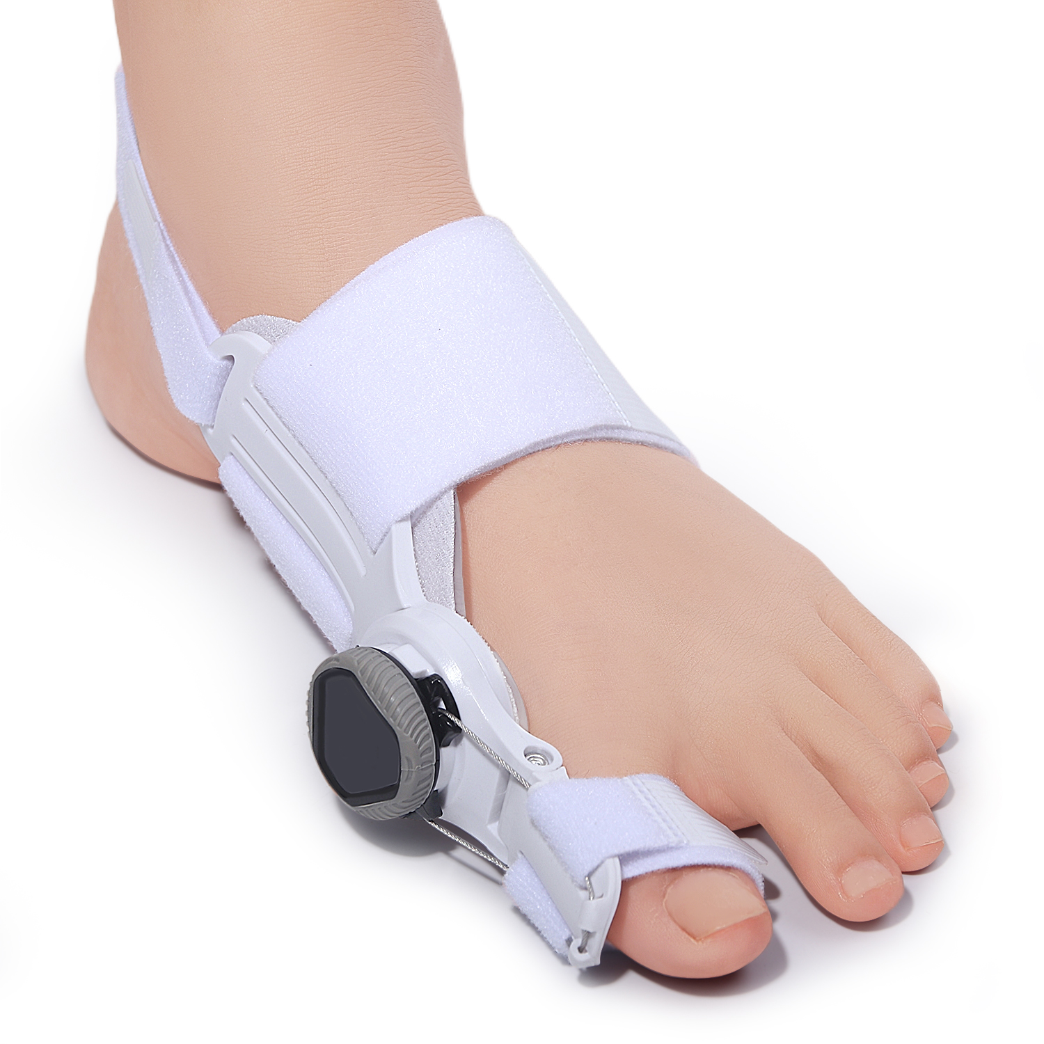 Adjustable Bunion Corrector