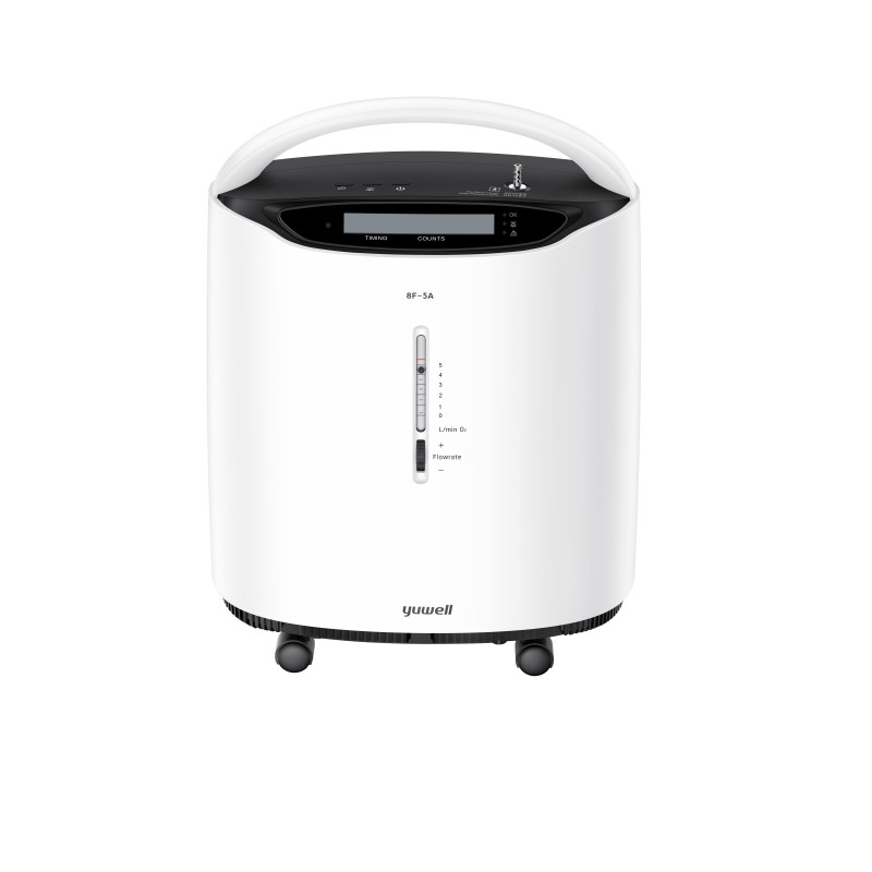 Oxygen Concentrator 8F-5A