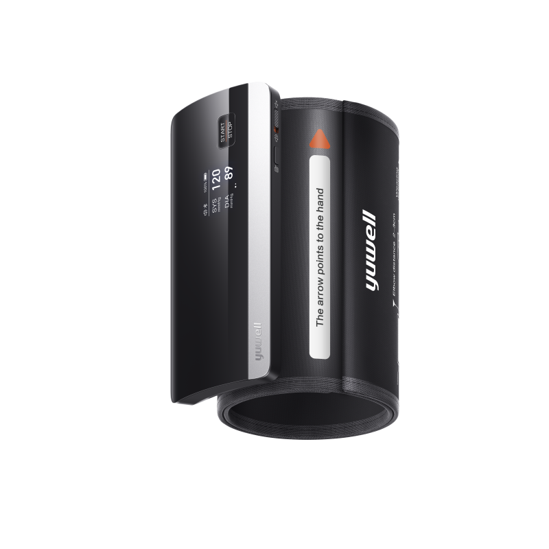 Electronic Blood Pressure Monitor YE630CR