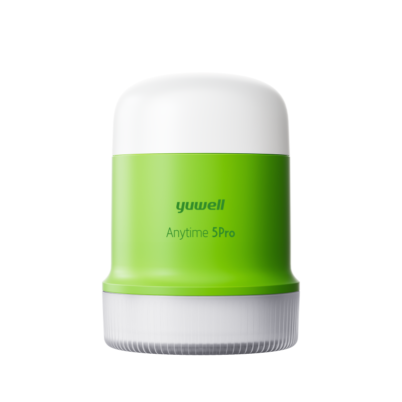 Continuous Glucose Monitoring System AT5Pro