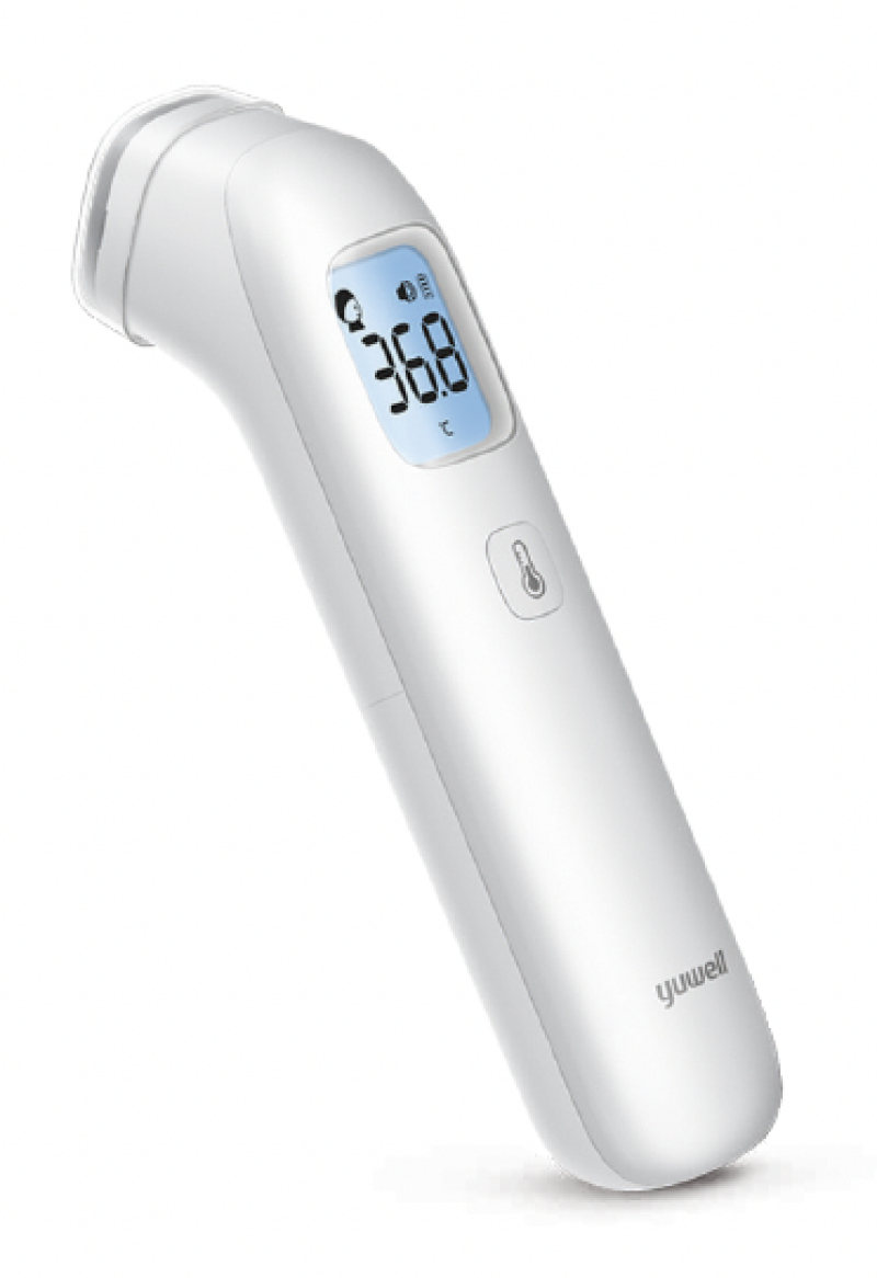 Infrared Thermometer YHW-6