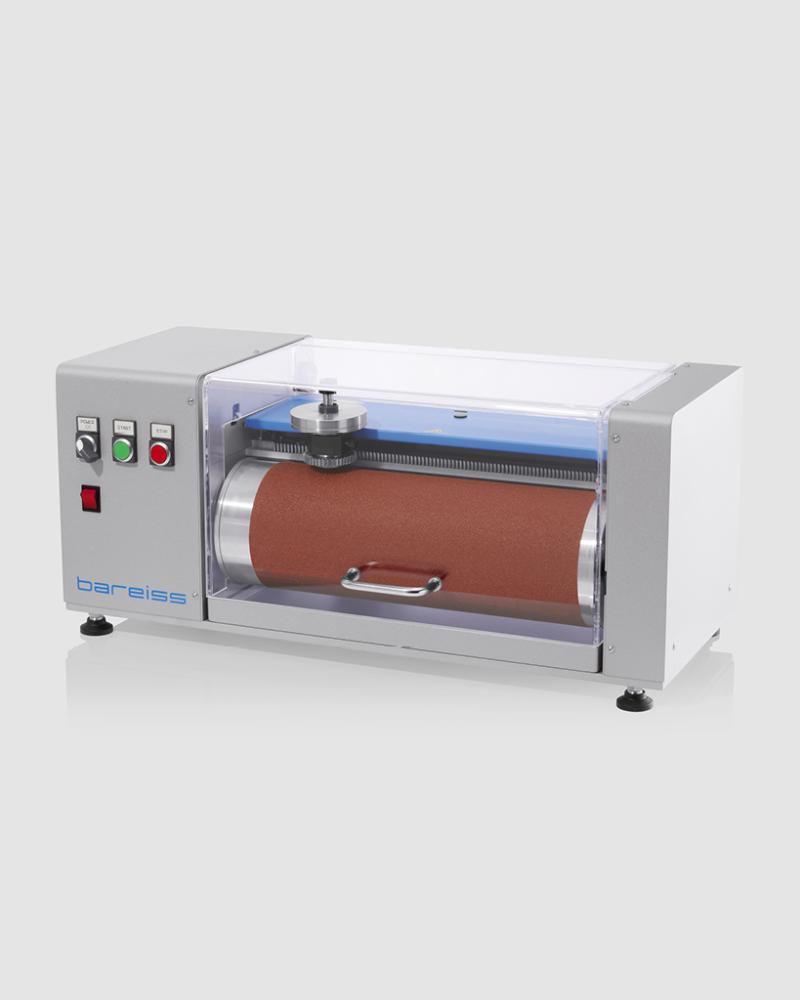 Aşındırma Test Cihazı