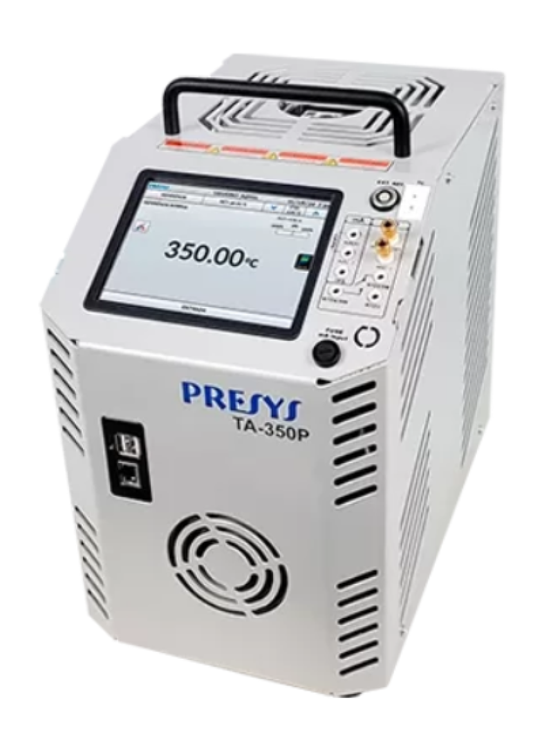 Kuru Blok Kalibratörü