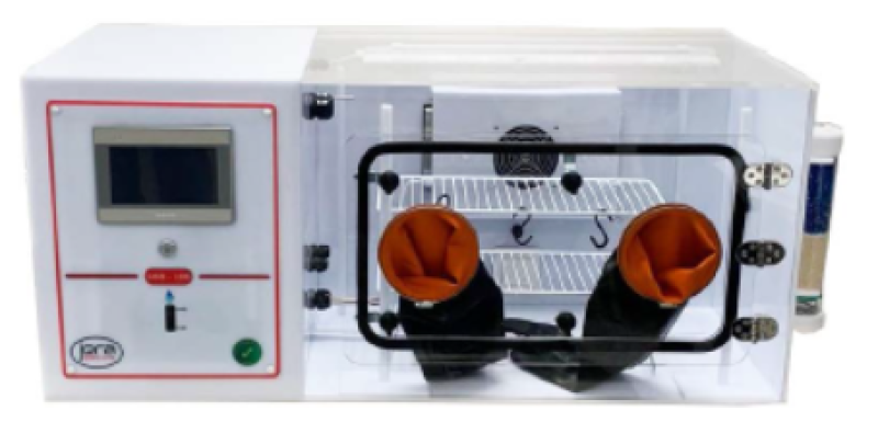 Sıcaklık ve Nem Kalibrasyon Kabini