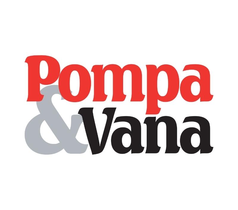 Pompa Vana Teknolojileri Dergisi