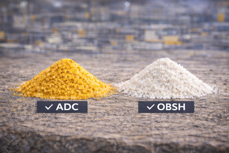 Kimyasal Şişiriciler