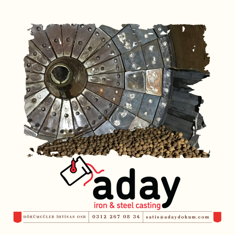 DEĞİRMEN ASTAR PLAKASI