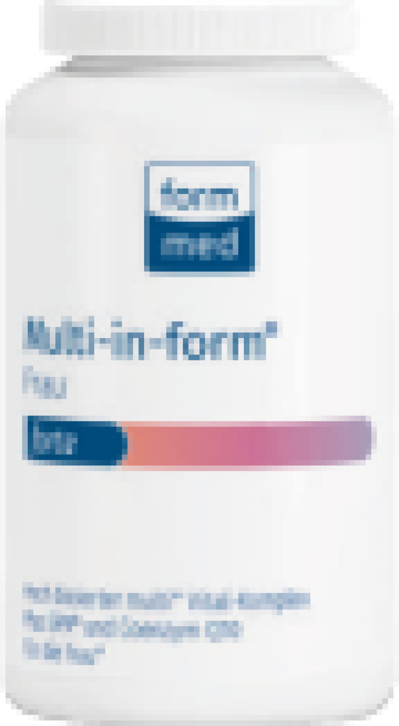 Multi-in-form ® Frau forte