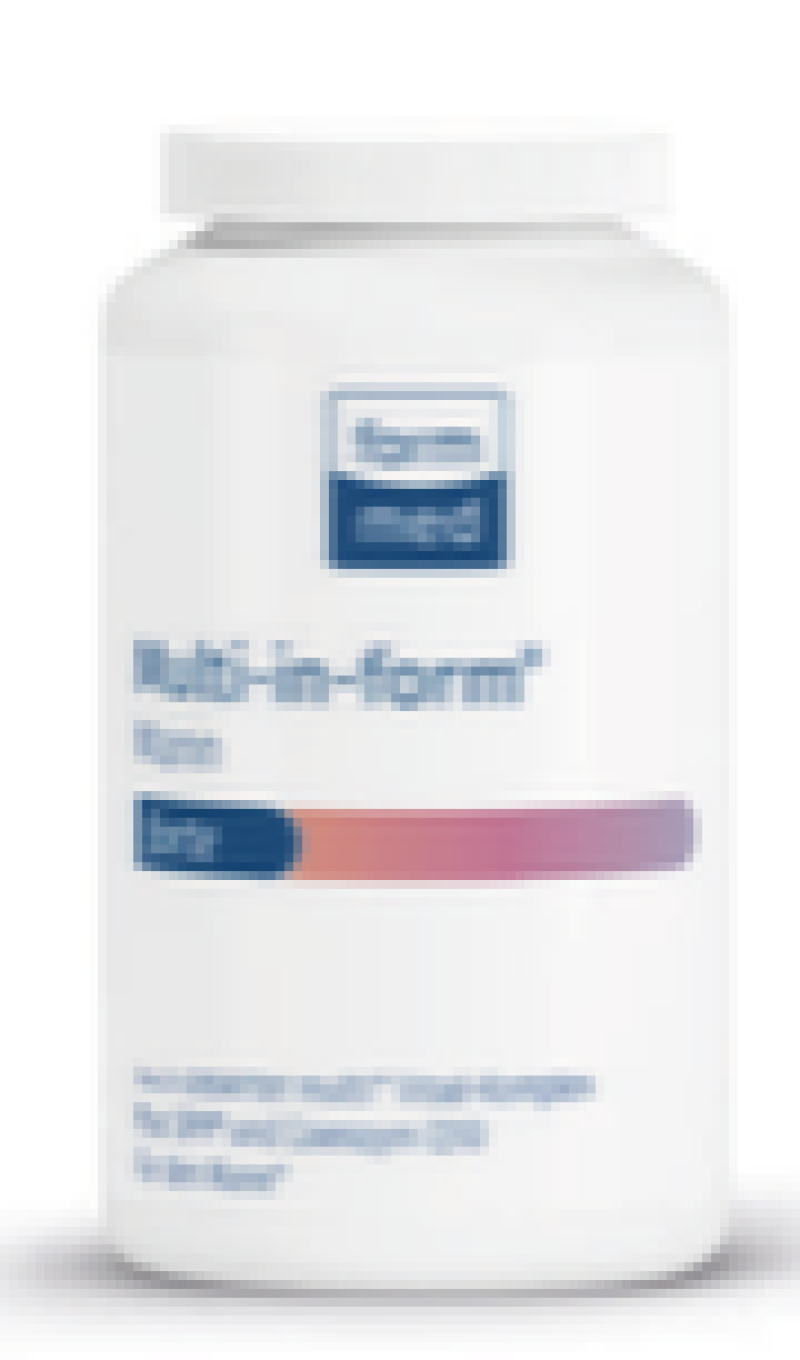 Multi-in-form® Mann forte