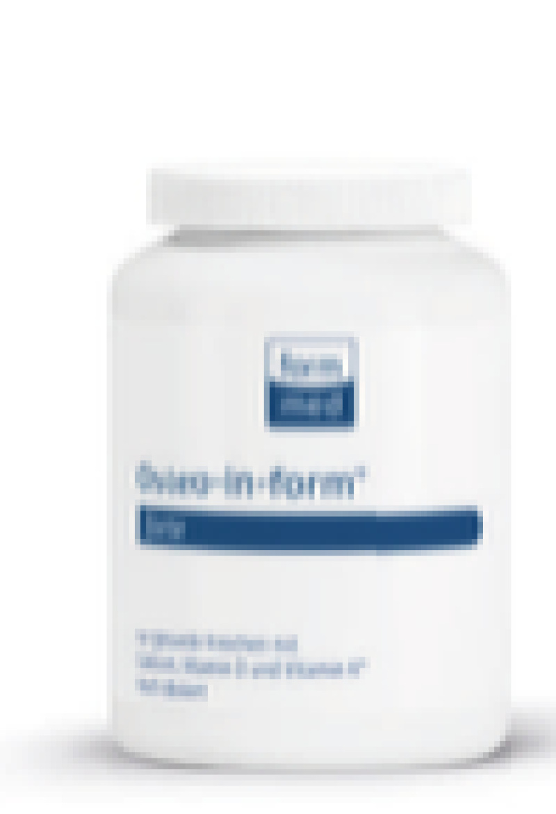 Osteo-in-form® forte