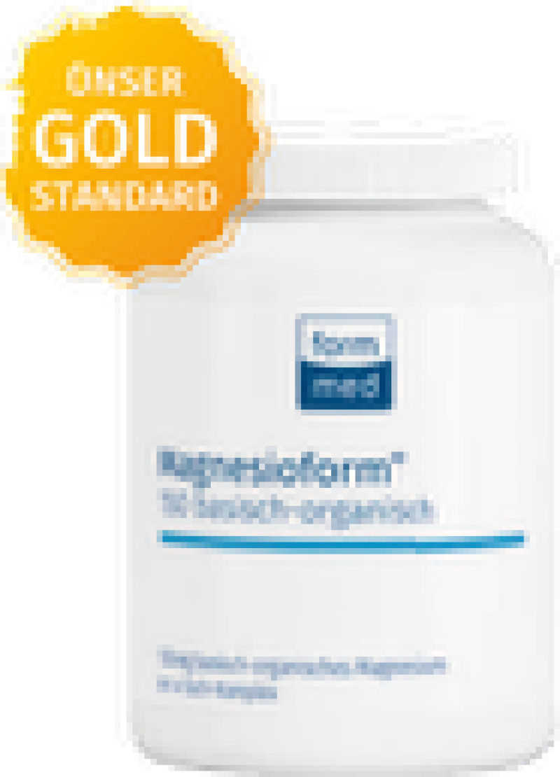 Magnesioform®? 150 basisch-organisch