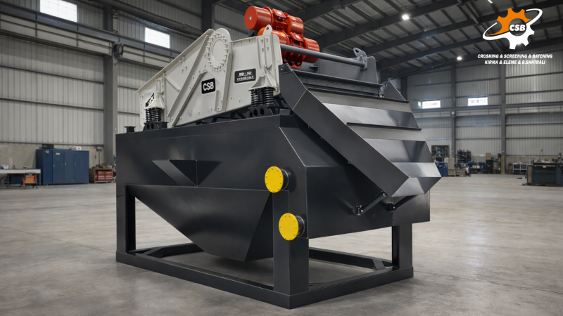 SUSUZLANDIRMA ELEĞİ